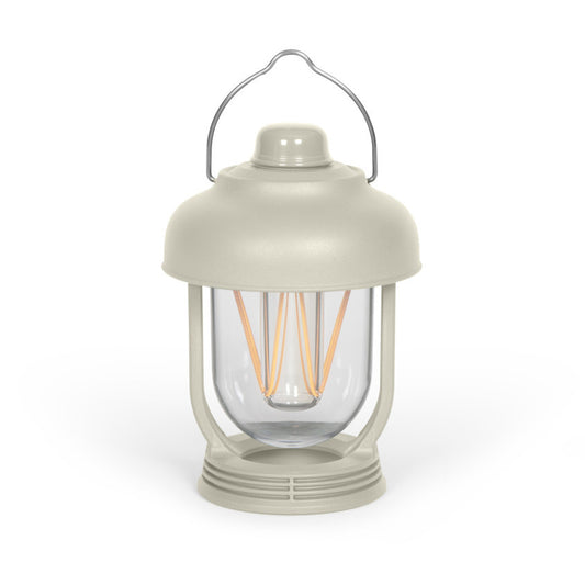 Lampe rechargeable Livoo – crème, 5 W (réf. SEP147C)