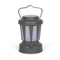 Lampe solaire rechargeable Livoo – gris