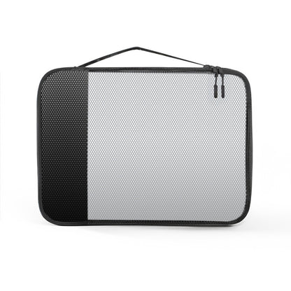 Lot de 4 cubes organisateur de voyage Livoo