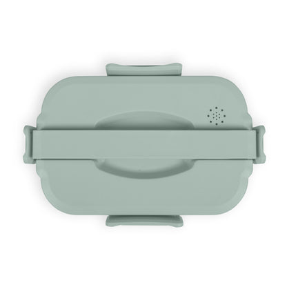Lunch box chauffante Livoo – vert