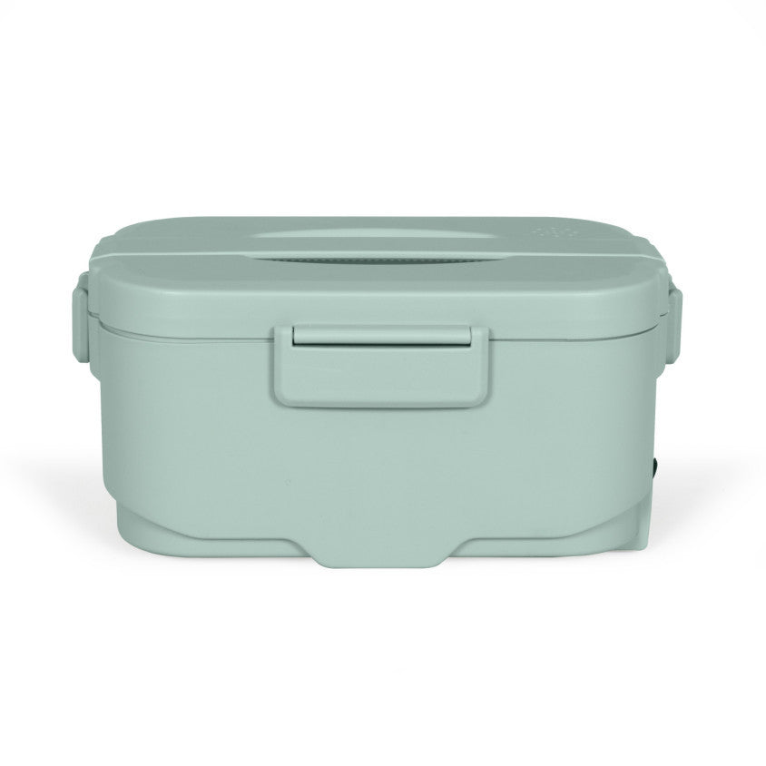 Lunch box chauffante Livoo – vert