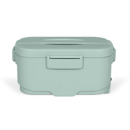 Lunch box chauffante Livoo – vert