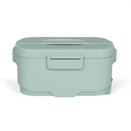 Lunch box chauffante Livoo – vert