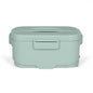 Lunch box chauffante Livoo – vert