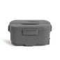 Lunch box chauffante Livoo – gris