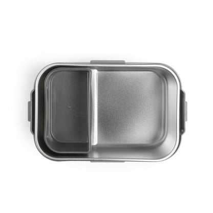 Lunch box chauffante Livoo – gris