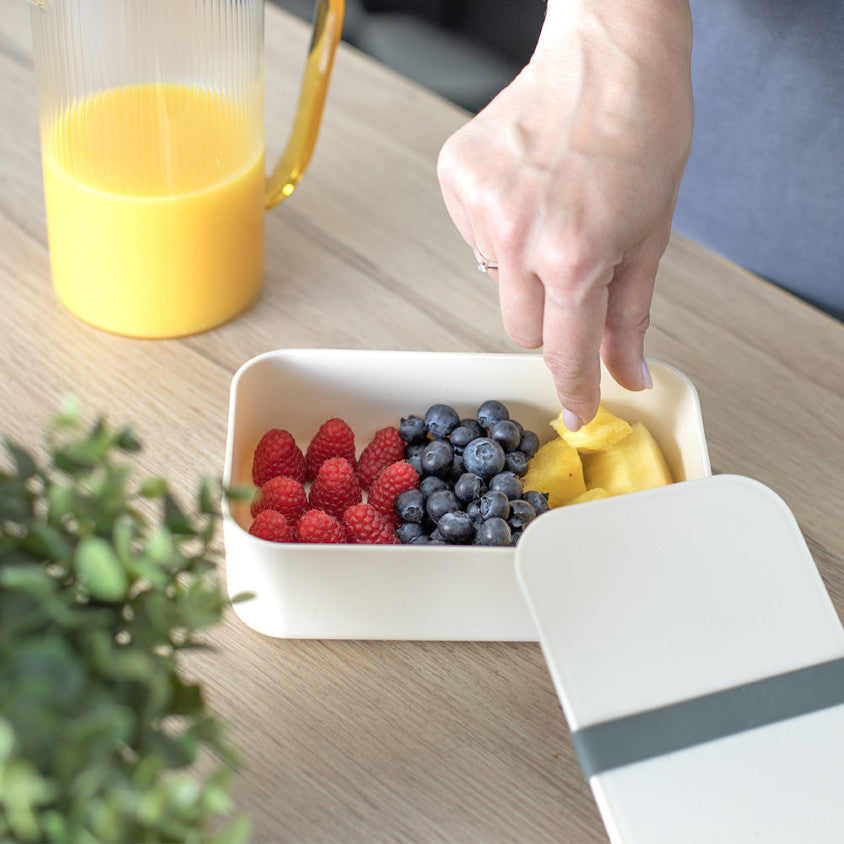 Lunch box hermétique Livoo