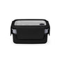 Lunch box isotherme Livoo – noir et gris