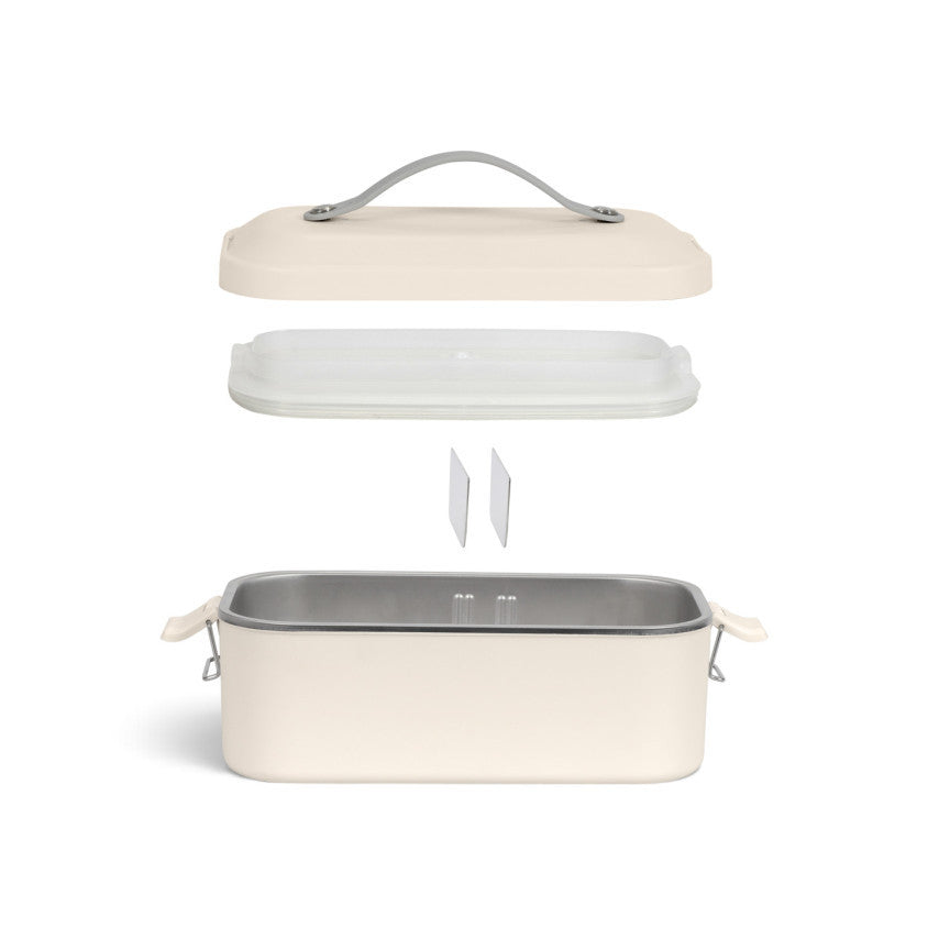 Lunch box nomade thermo Livoo