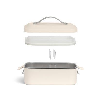 Lunch box nomade thermo Livoo