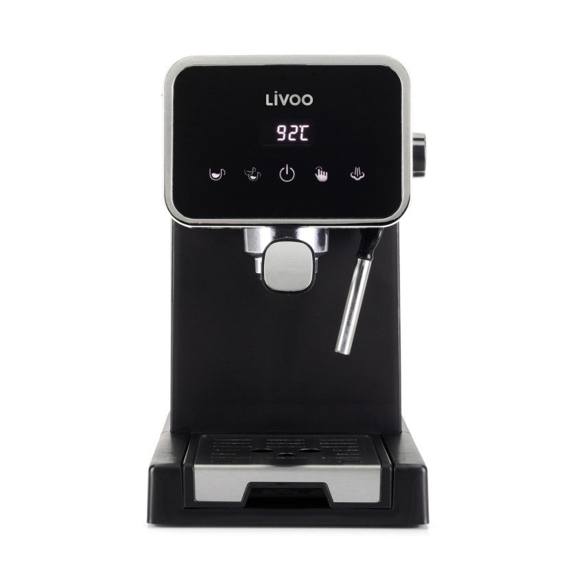 Machine à café expresso Livoo