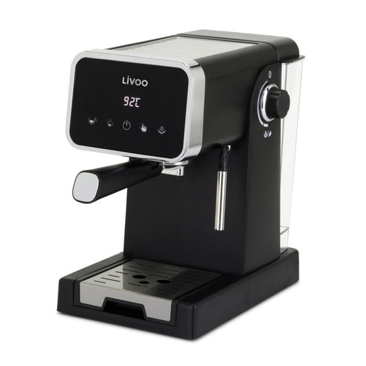 Machine à café expresso Livoo
