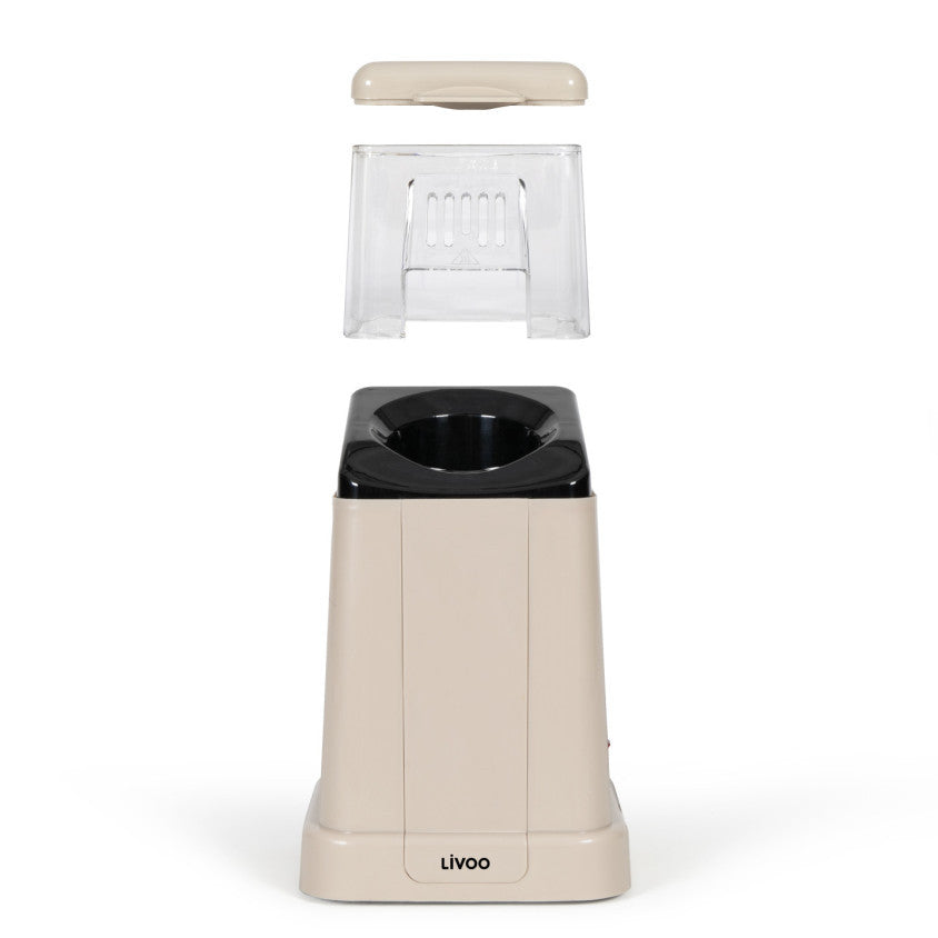 Machine à pop-corn Livoo