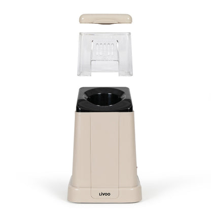 Machine à pop-corn Livoo