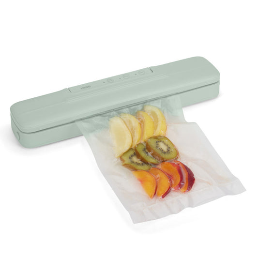 Machine de mise sous vide Livoo – vert