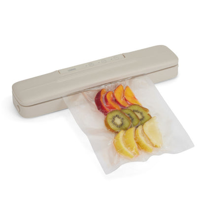 Machine de mise sous vide Livoo – crème