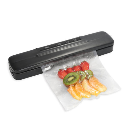 Machine de mise sous vide Livoo – noir, 80 W