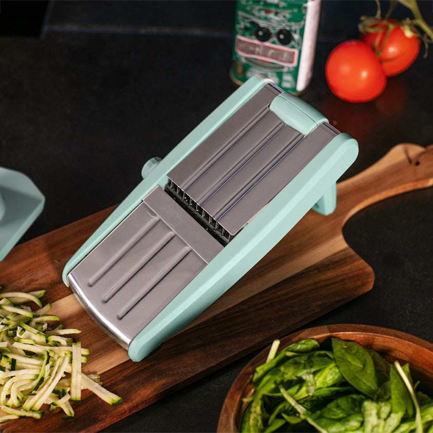 Mandoline 3 en 1 Livoo