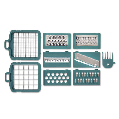 Mandoline multifonction Livoo