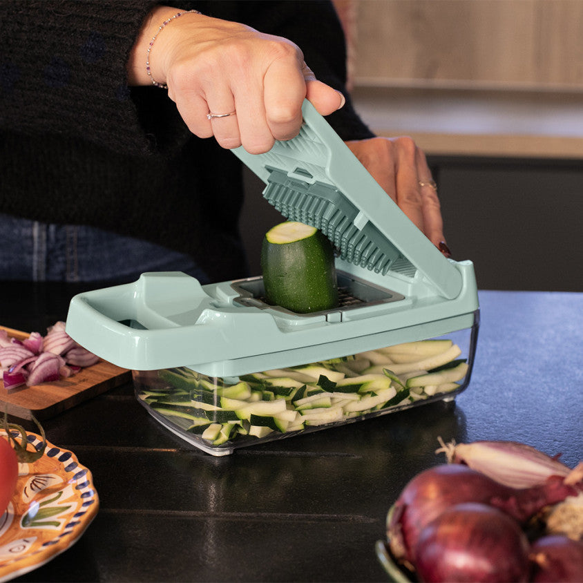 Mandoline multifonction Livoo