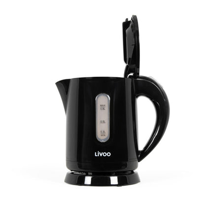 Mini bouilloire 0,8 L Livoo – noir