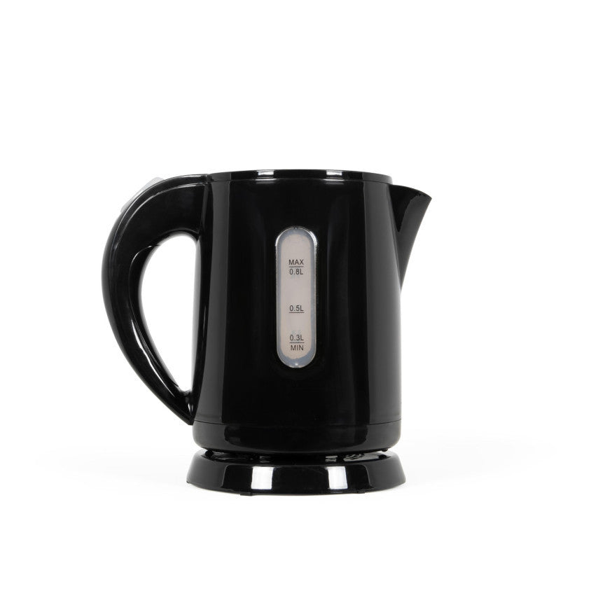 Mini bouilloire 0,8 L Livoo – noir