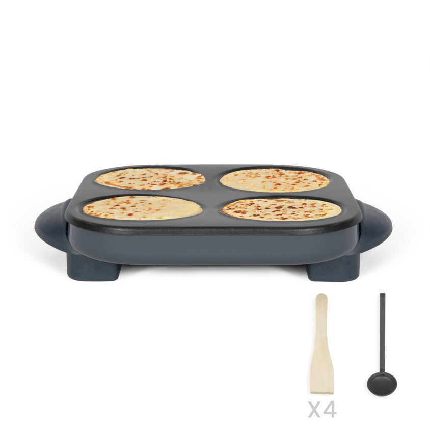 Mini crêpes party Livoo
