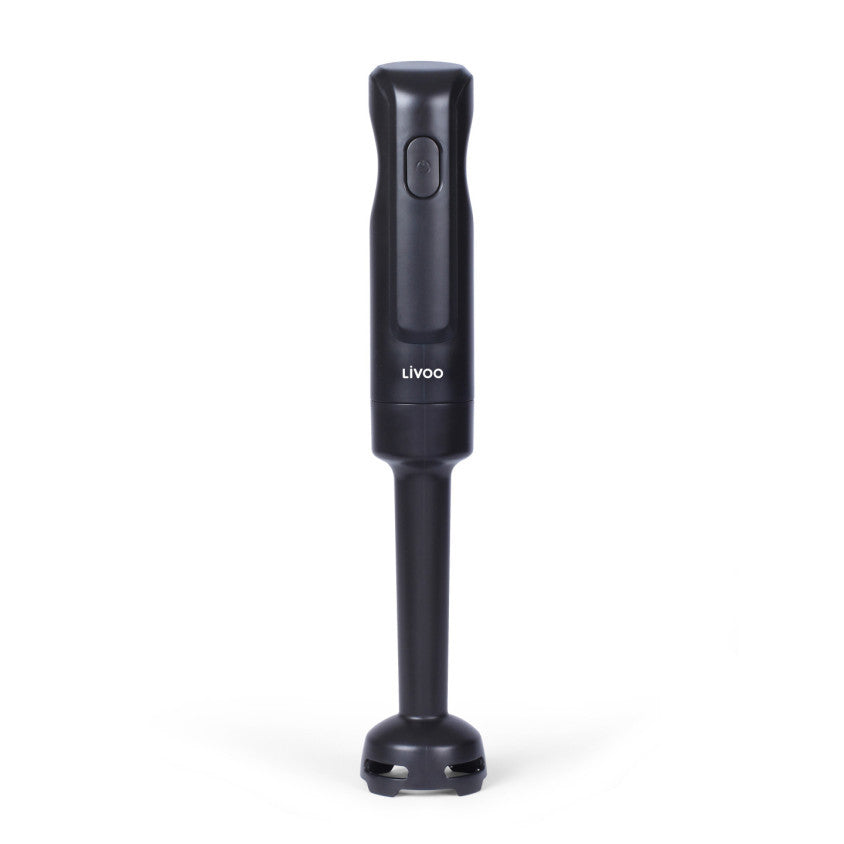 Mixeur plongeant Livoo – noir