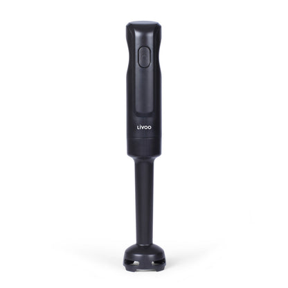 Mixeur plongeant Livoo – noir