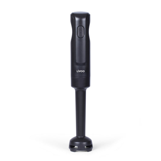 Mixeur plongeant Livoo – noir