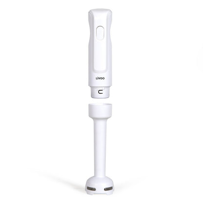 Mixeur plongeant Livoo – blanc