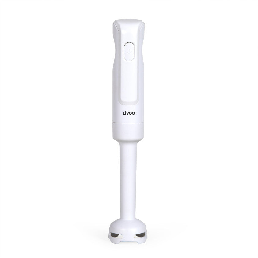 Mixeur plongeant Livoo – blanc