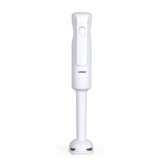 Mixeur plongeant Livoo – blanc