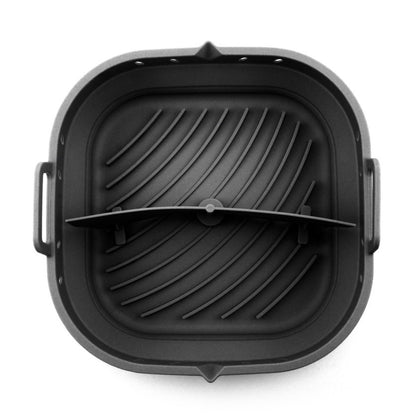 Moule 2 en 1 pliable en silicone Livoo