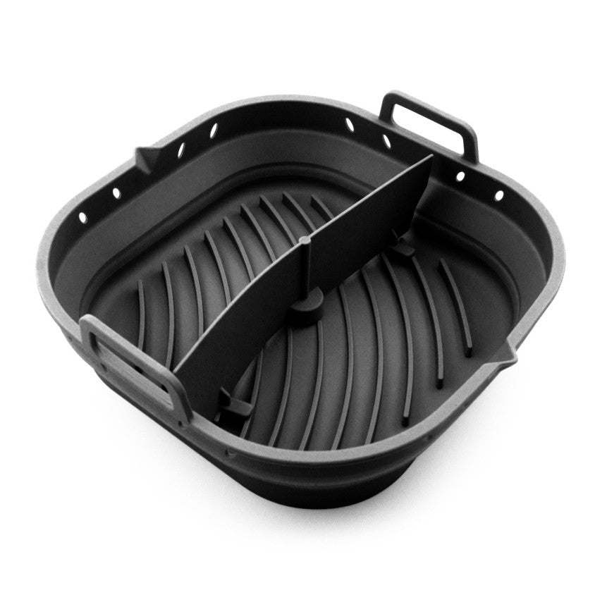 Moule 2 en 1 pliable en silicone Livoo