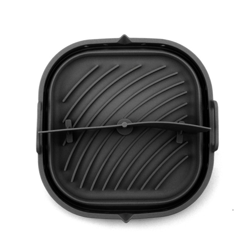 Moule 2 en 1 pliable en silicone Livoo