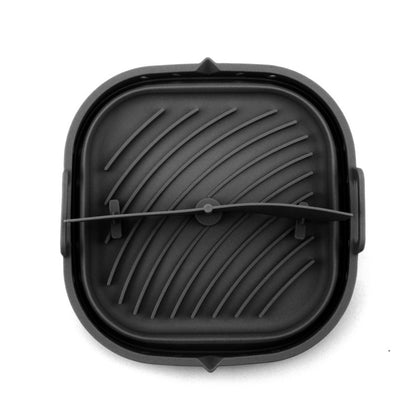 Moule 2 en 1 pliable en silicone Livoo