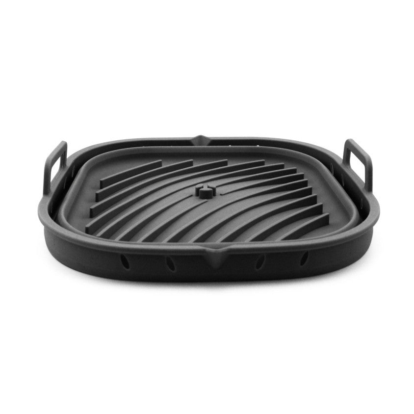 Moule 2 en 1 pliable en silicone Livoo