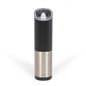 Moulin à épices par gravité rechargeable Livoo