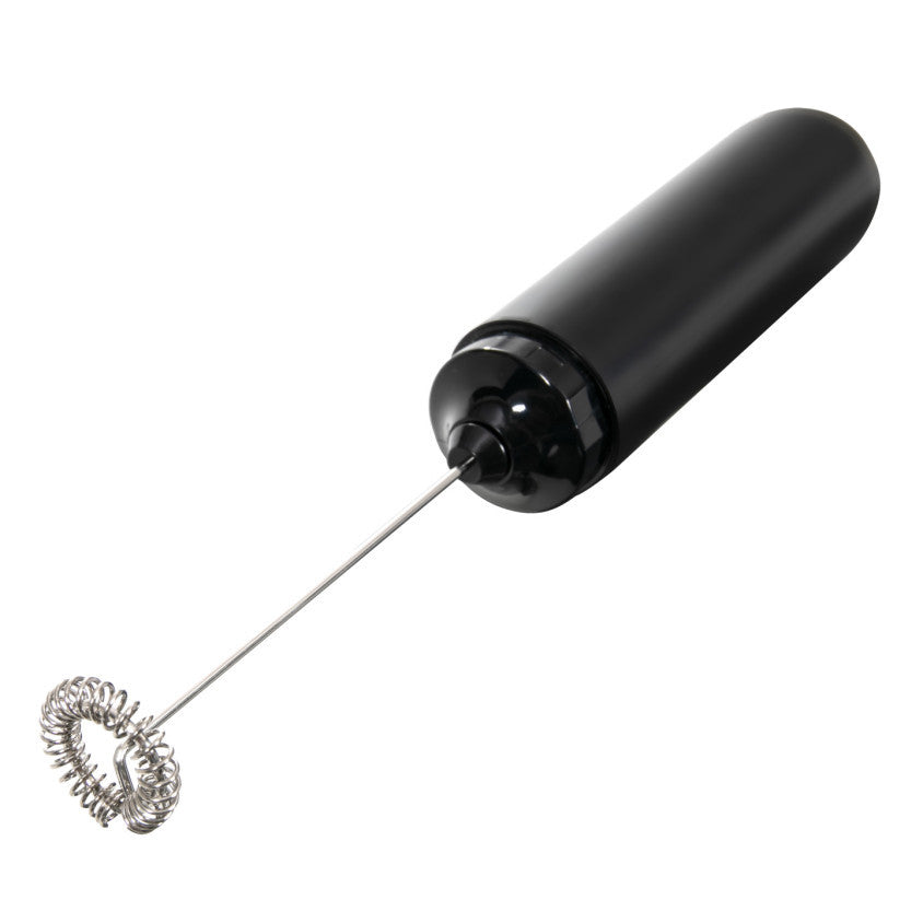 Mousseur à lait électrique rechargeable Livoo
