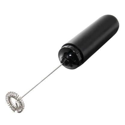 Mousseur à lait électrique rechargeable Livoo
