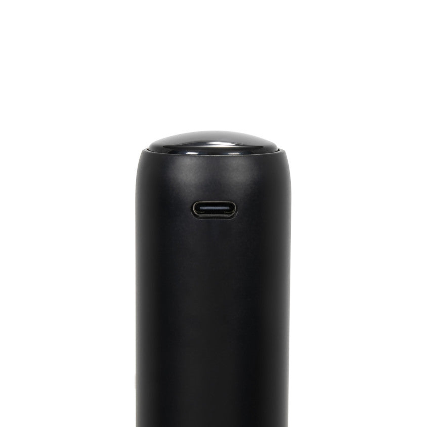 Mousseur à lait électrique rechargeable Livoo