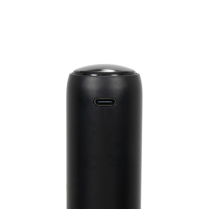 Mousseur à lait électrique rechargeable Livoo