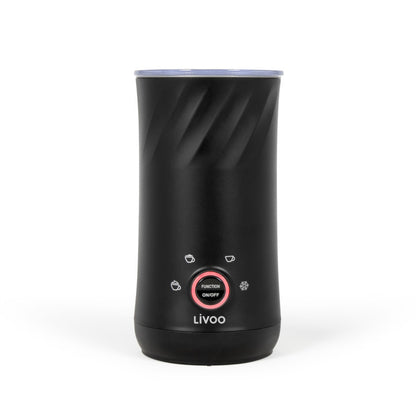 Mousseur à lait électrique Livoo