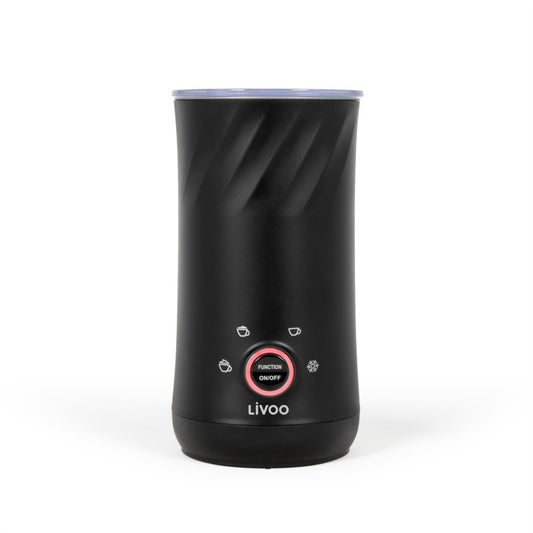 Mousseur à lait électrique Livoo
