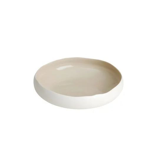 Oslo - Assiette creuse 20 cm - Médard de Noblat