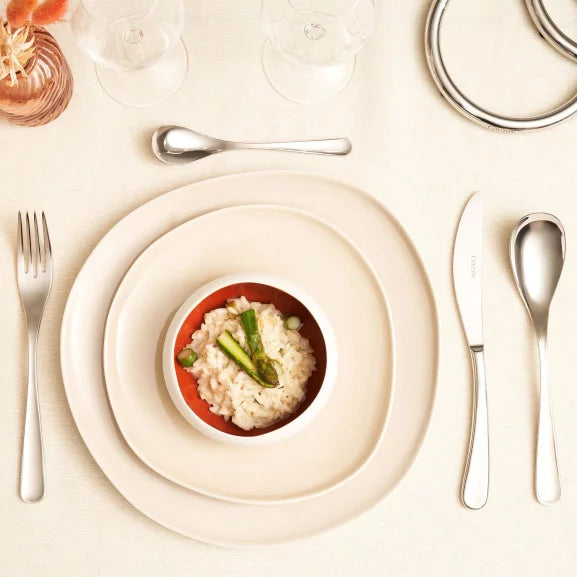 Oslo - Assiette creuse 20 cm - Médard de Noblat - photo 4