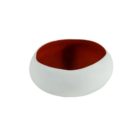 Oslo - Coupelle bicolore 12 cm - Médard de Noblat
