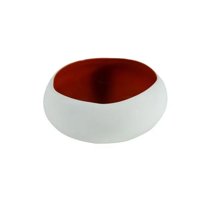 Oslo - Coupelle bicolore 12 cm - Médard de Noblat