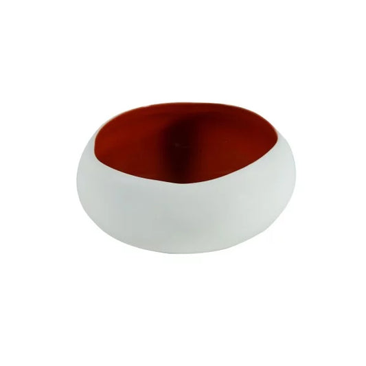 Oslo - Coupelle bicolore 12 cm - Médard de Noblat